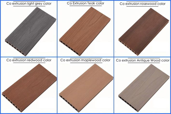 Desde desechos fotovoltaicos hasta productos de plástico de madera: un potencial de mercado de cientos de miles de millones de yuanes ha explotado