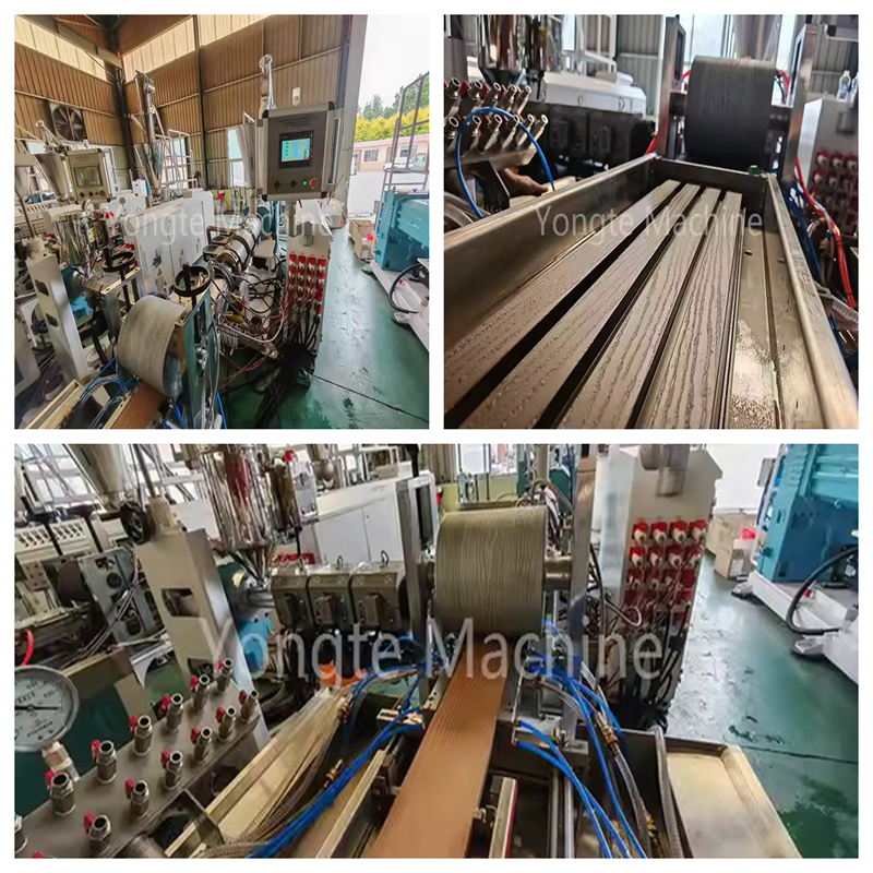 Transformación de residuos de empaque: cómo los perfiles de madera pueden aprovechar la economía circular