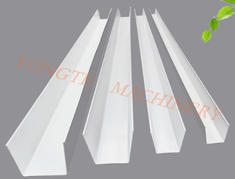 La línea de producción de plantación de PVC de Yongte Plastic Machinery proporciona soluciones innovadoras para los puntos de dolor agrícolas indios