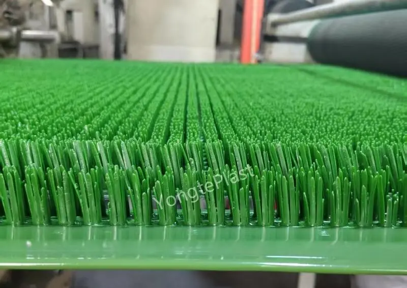 Máquina para fabricar pasto para lavado de oro