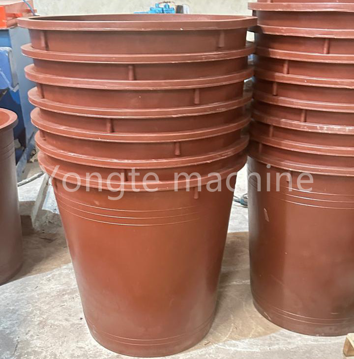 plastic recycling machine