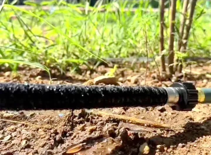 Máquina de hacer tuberías de remojo